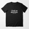 abortion rights tshirt