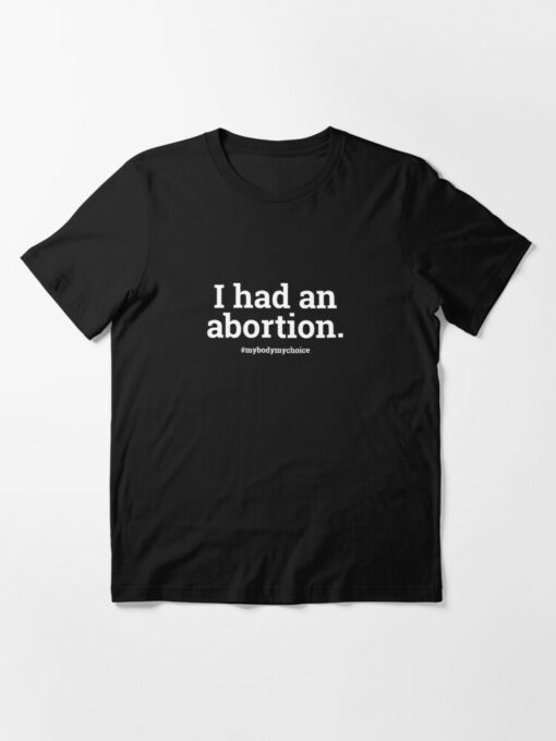 abortion rights tshirt