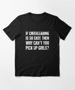 cheerleading sayings for t shirts