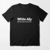 ally t shirt