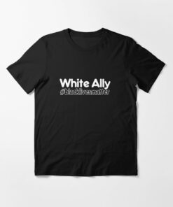 ally t shirt