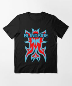 blindside t shirt