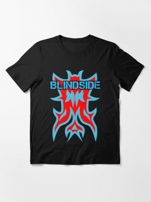 blindside t shirt