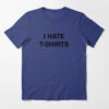 hate tshirt