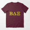 beta house t shirt