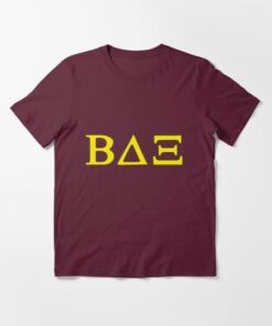 beta house t shirt