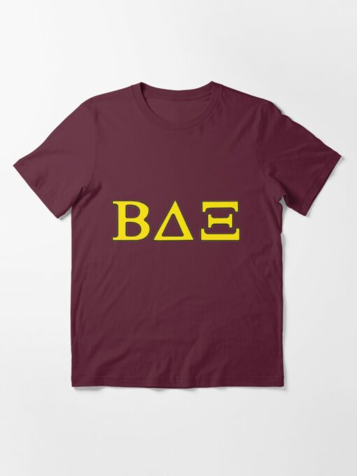 beta house t shirt