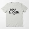 bear stearns t shirt