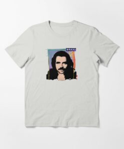 yanni t shirt