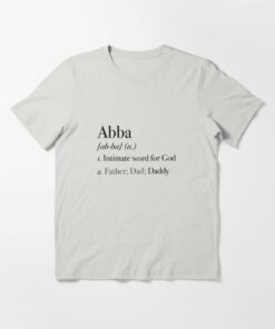 abba tshirts