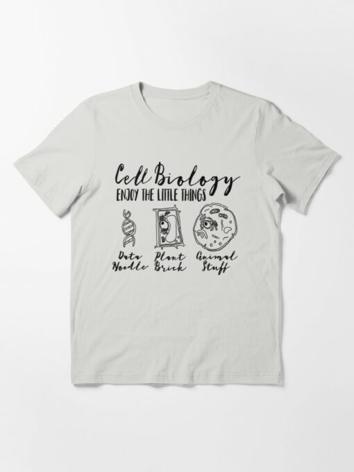 funny biology t shirts