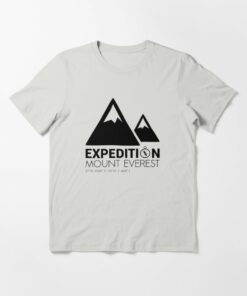 expedition everest t shirt