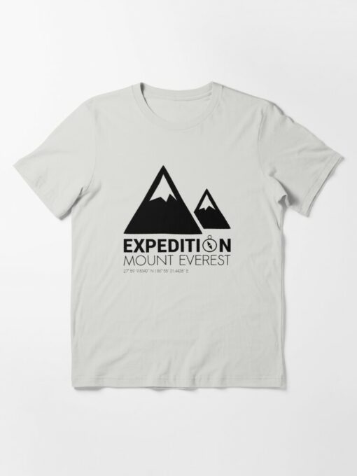 expedition everest shirt
