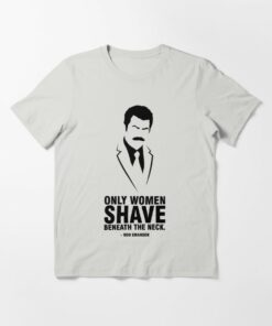 parks and rec t shirts