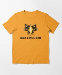 eagle fang tshirt