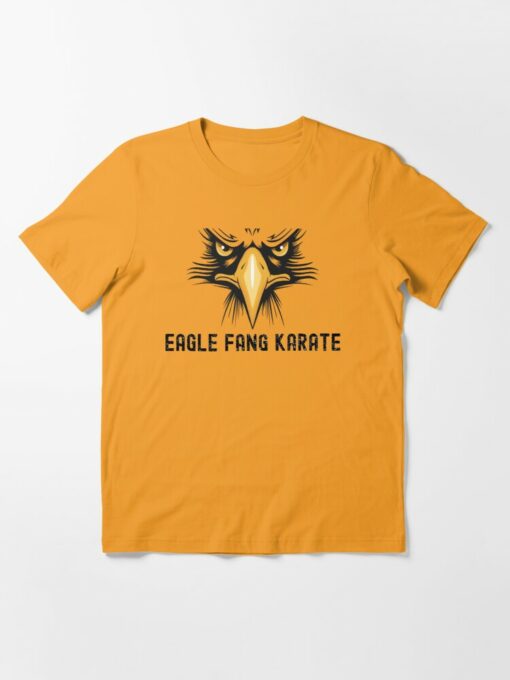 eagle fang tshirt