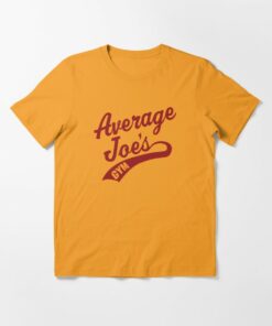 average joes tshirt