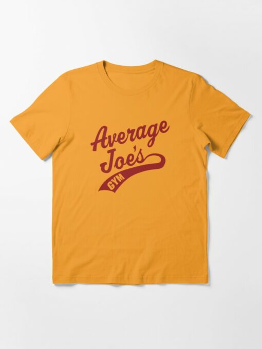 average joes tshirt