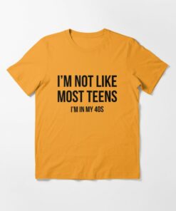 cool t shirts for teens
