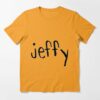 jeffy t shirt