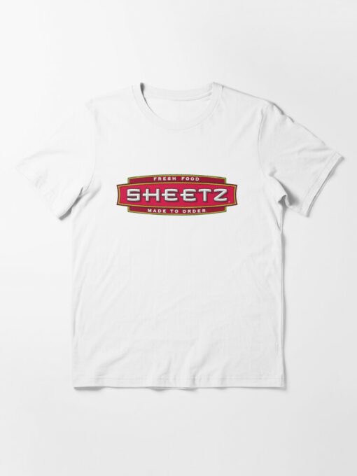 sheetz tshirt