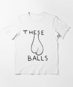 ballsack t shirt