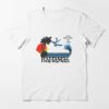 better in the bahamas t shirt