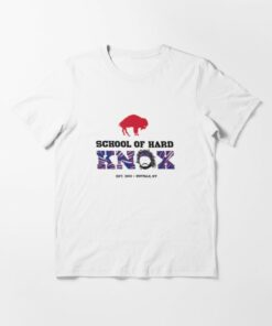 knox t shirt