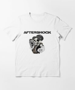 aftershock t shirt