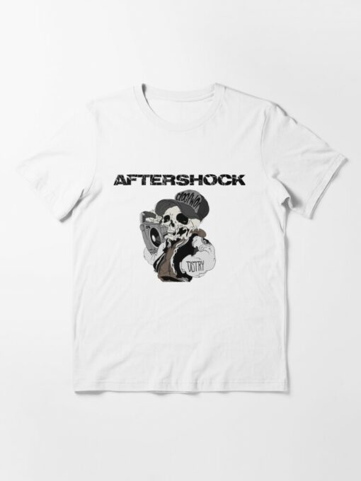 aftershock t shirt