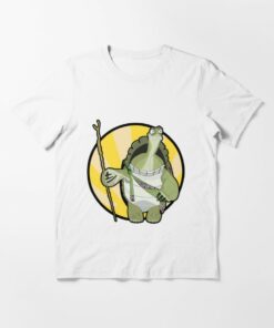 master oogway t shirt