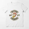 butterfingers t shirt