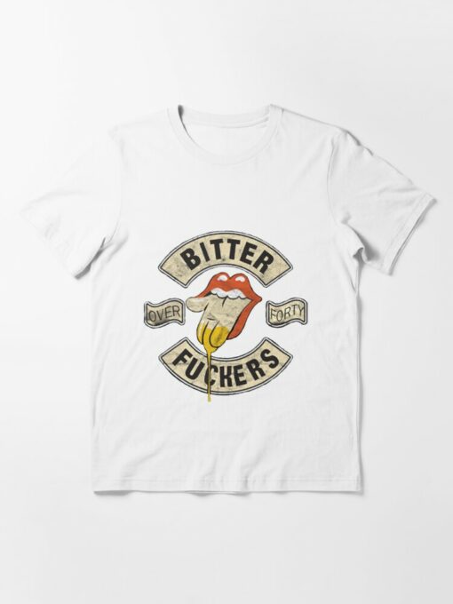 butterfingers t shirt