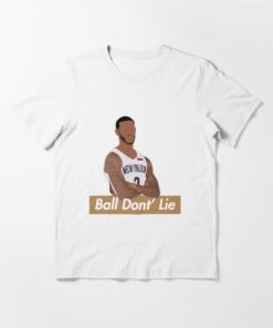 ball don t lie t shirt