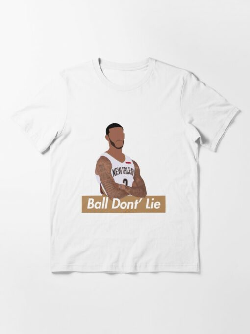 ball don t lie t shirt