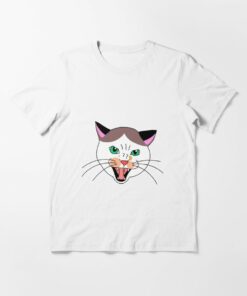 kesha cat shirt