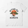 miyagi do karate t shirt