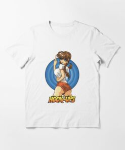 vintage anime t shirt