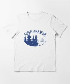 vintage camp t shirt