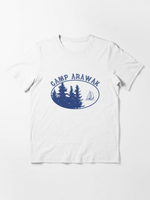 vintage camp t shirt