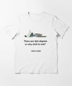 360 degree t shirts