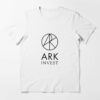 ark investment shirt