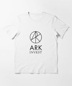 ark investment shirt