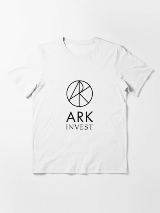 ark investment shirt