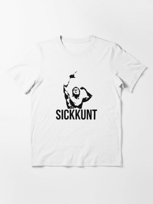 sickunt shirt