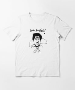 workaholics t shirt