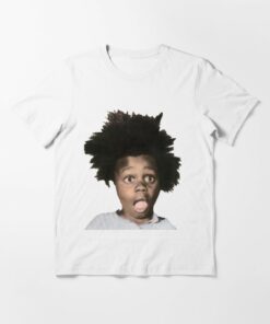 buckwheat shirt