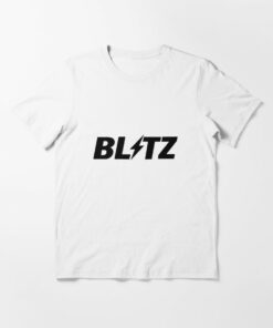 blitz tshirt