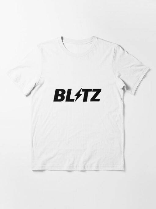 blitz tshirt