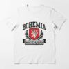 bohemia t shirts